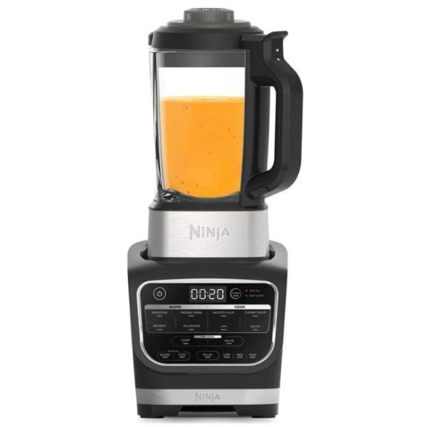NINJA FOODI BLENDER & SOUP MAKER HB150UK