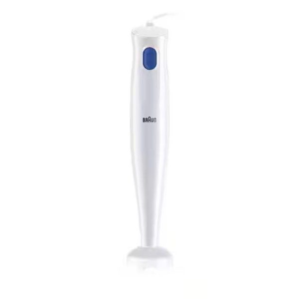 BRAUN 450W HAND BLENDER MQ10.001 PWH