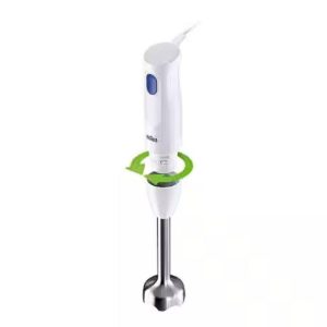 BRAUN 450W HAND BLENDER MQ10.001MWH