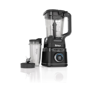 NINJA DETECT PRO DUO POWER BLENDER PRO + SINGLE TB301UK