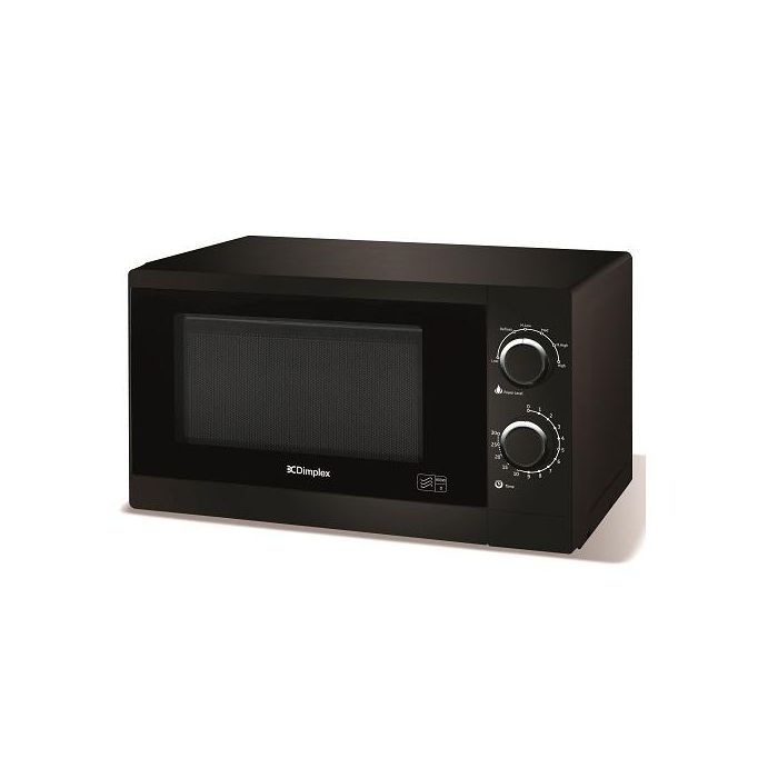 DIMPLEX 20L 800W MICROWAVE - Image 2