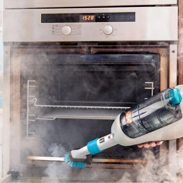 VAX STEAM FRESH POWER PLUS STEAM CLEANER - Image 2
