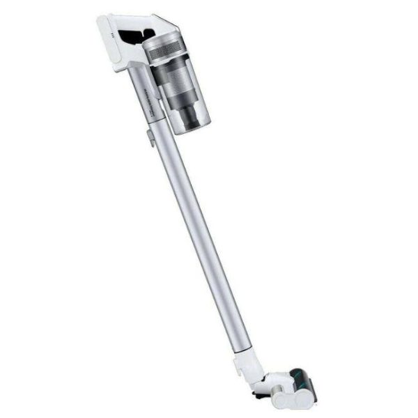 SAMSUNG JET 70 COMPLETE CORDLESS VACUUM CLEANER WHITE - Image 2