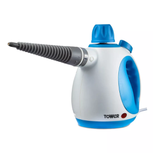 TOWER THS10 HANDHELD STEAM CLEANER T134000