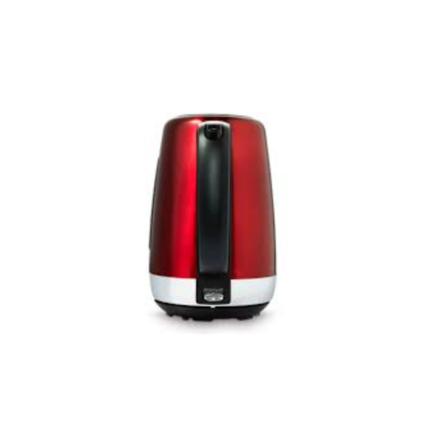 MORPHY RICHARDS RED EQUIP JUG KETTLE 102785 - Image 2