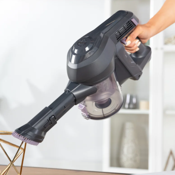 HOOVER FLEXI CORDLESS VAC HF110HX - Image 2