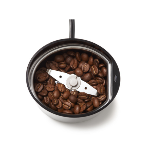 KRUPS COFFEE MILL - Image 2