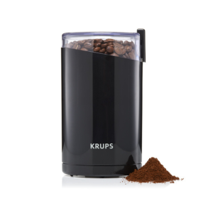 KRUPS COFFEE MILL