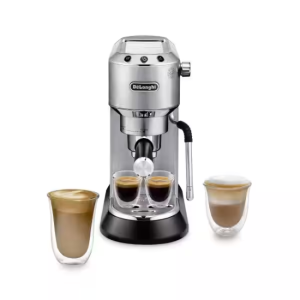 DELONGHI DEDICA ARTE MANUAL ESPRESSO MAKER EC885.M