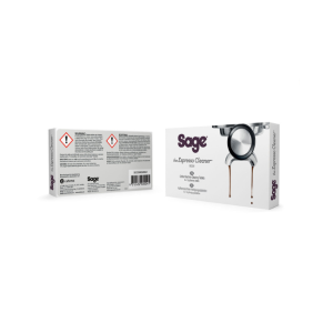 SAGE ESPRESSO CLEANING TABLETS (8)