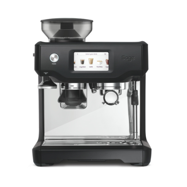 SAGE BARISTA TOUCH BLACK SES880BST4GUK1