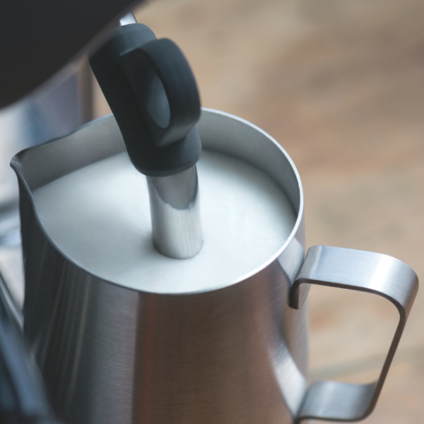 SAGE BARISTA TOUCH BLACK SES880BST4GUK1 - Image 2