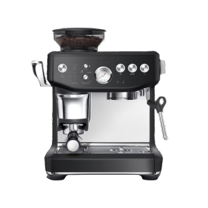 SAGE BARISTA EXPRESS IMPRESS / BLACK SES876BTR4GUK1
