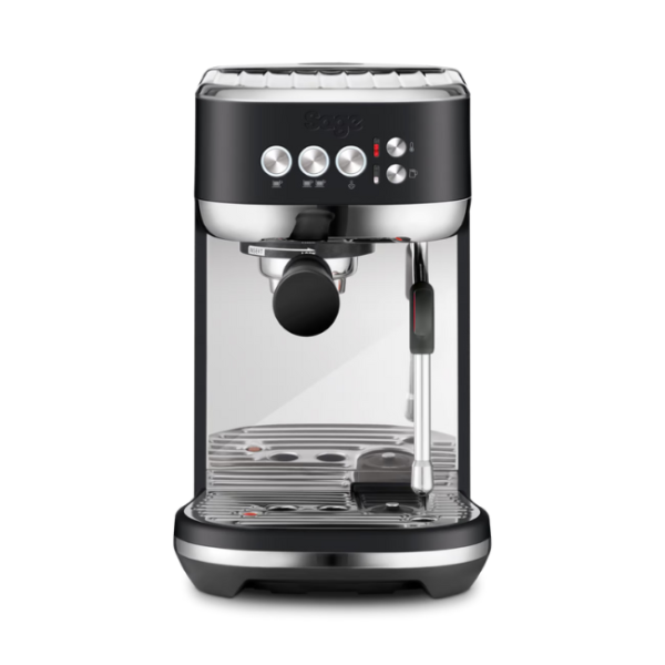 SAGE BAMBINO PLUS ESPRESSO BLACK SES500BTR4GUK1