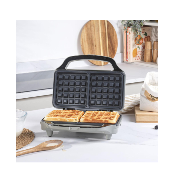 SALT WAFFLE MAKER - Image 2