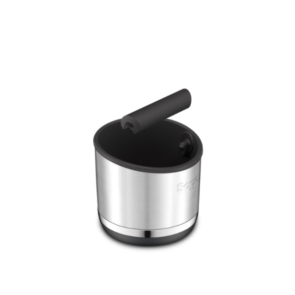 SAGE KNOCK BOX 10 BLACK TRUFFLE SEA501BTR0ZEU1 - Image 2