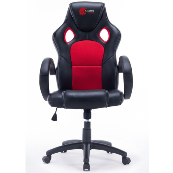SINOX GAMING CHAIR SXGC100