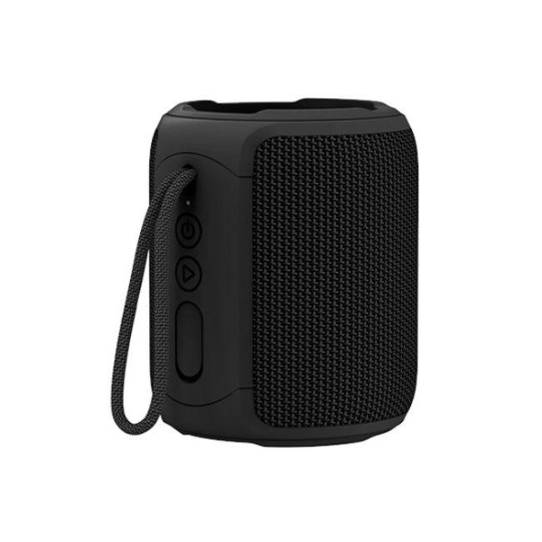 ONESONIC BLACK MEGAMAUS WIRELESS SPEAKER - Image 2