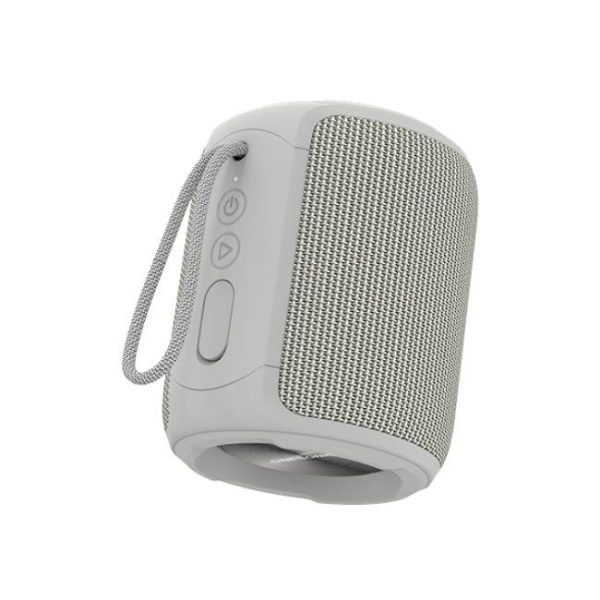 ONESONIC GREY MEGAMAUS WIRELESS SPEAKER - Image 2