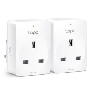TP LINK TAPO P110 (2 PACK)