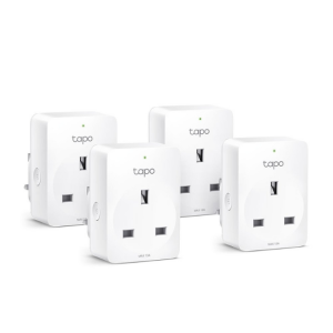 TP LINK TAPO P110 (4 PACK)