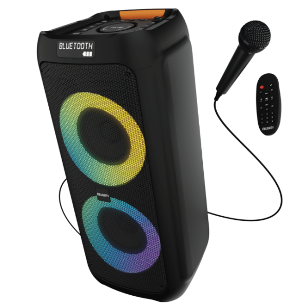 PARTY SPEAKER MAJORITY P300 300W - Image 2
