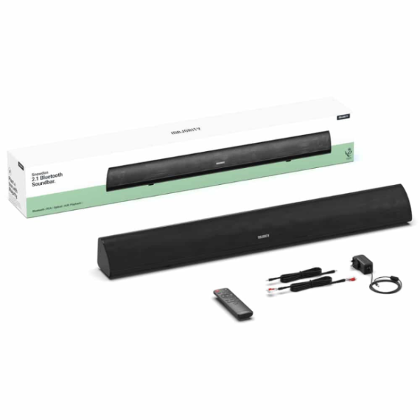 MAJORITY SNOWDON SOUNDBAR - Image 2