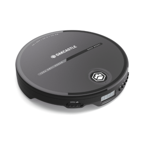MAJORITY PORTABLE CD PLAYER OAKCASTLE CD10