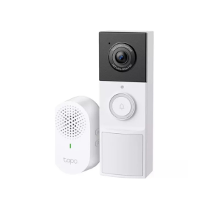 TP LINK SMART VIDEO DOORBELL CAMERA TAPOD210