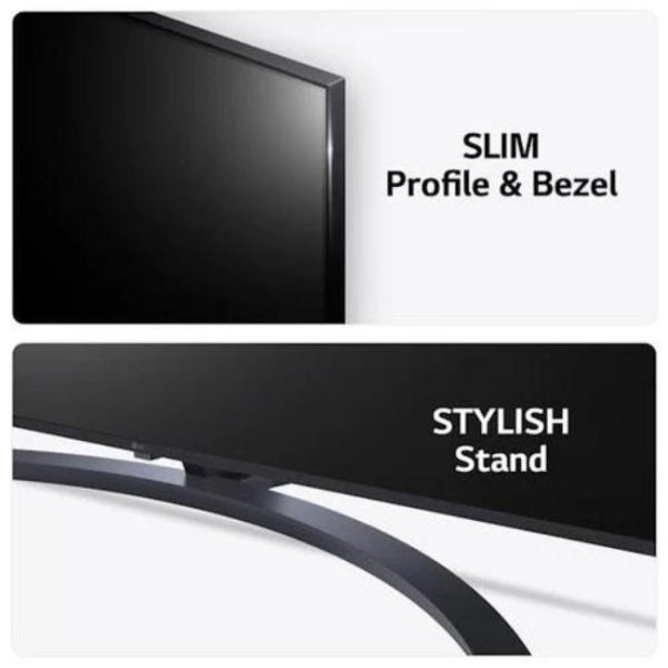 LG 65" UR81 UHD 4K SMART TV 65UR81006LJ.AEK - Image 2
