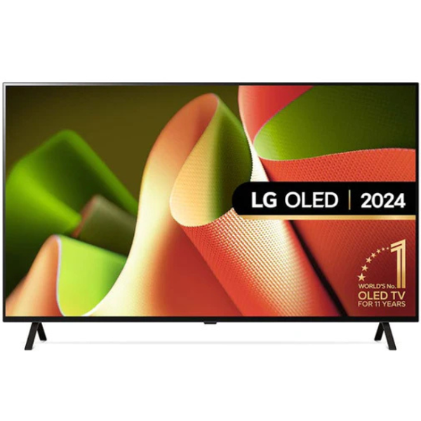 LG 55" 4K SMART OLED TV OLED55B46LA.AEK
