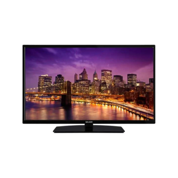 WALKER 32"SMART HD READY TV SAT BLACK WPS32231HDBK