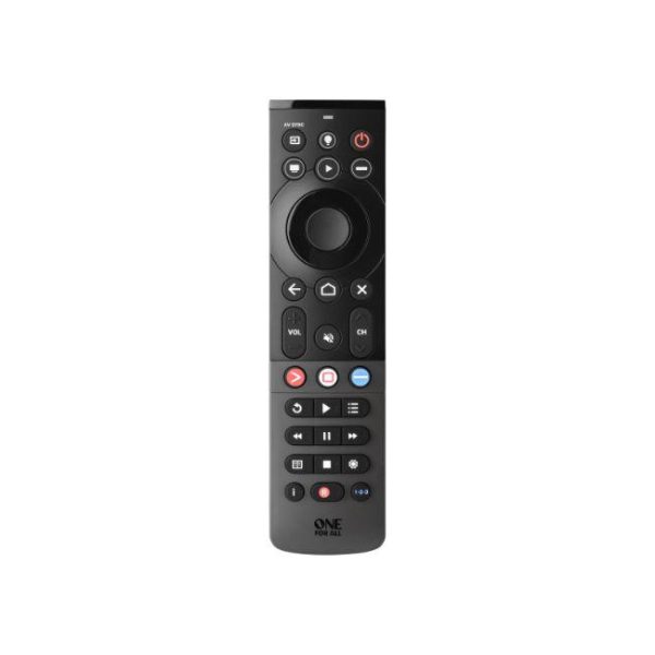 STREAMING R/C 3 DEVICES URC7945