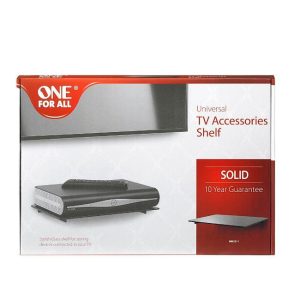 TEMPERED GLASS SHELF WM5311