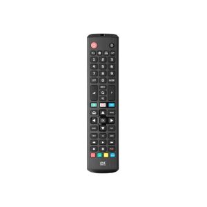 LG TV REPLACEMENT CONTROL SMART BUTTON URC4911