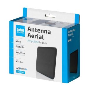 TOTAL CONTROL AMP 42BD UOTO 15KG SV1240