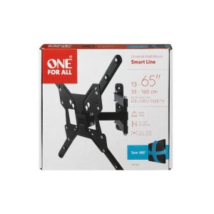 SMART TILT AND TURN 180 WM2451