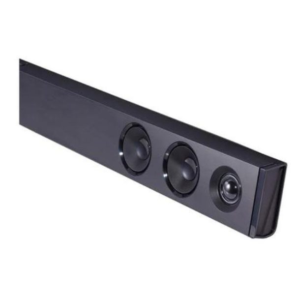 LG 2.0 CH SOUND BAR WITH BLUETOOTH CONNECTIVITY SK1D - Image 2
