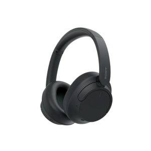 SONY BLACK NOISE CANCEL HEADPHONE WHCH720NBCE7