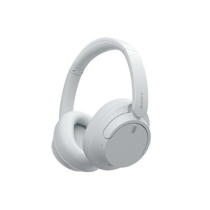 SONY WHITE NOISE CANCEL HEADPHONE WHCH720NWCE7