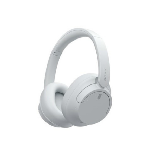 SONY WHITE NOISE CANCEL HEADPHONE WHCH720NWCE7