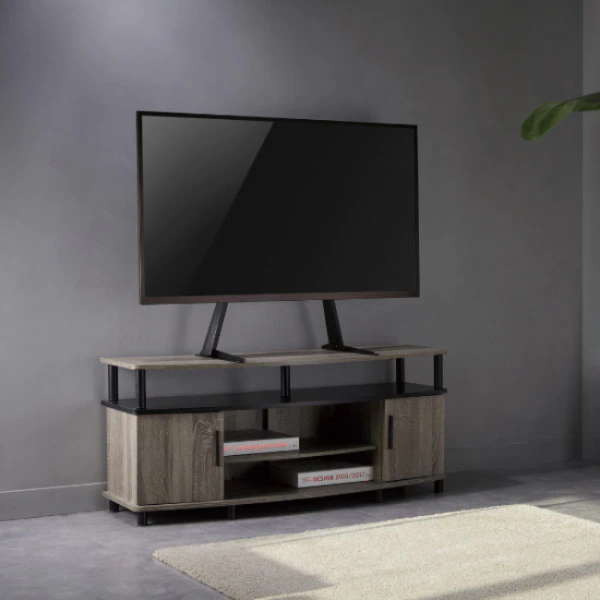 JOLLY LINE 32"-70" 50KG TABLE TOP PEDESTAL FEET - Image 2