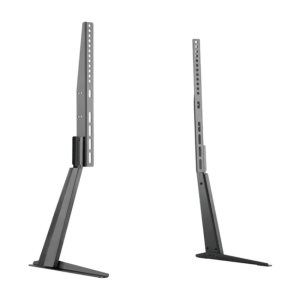 JOLLY LINE 32"-70" 50KG TABLE TOP PEDESTAL FEET