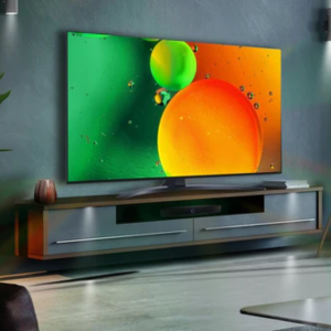 LG 43" NANOCELL SMART TV ULTRA HD 43NANO766QA.AEK