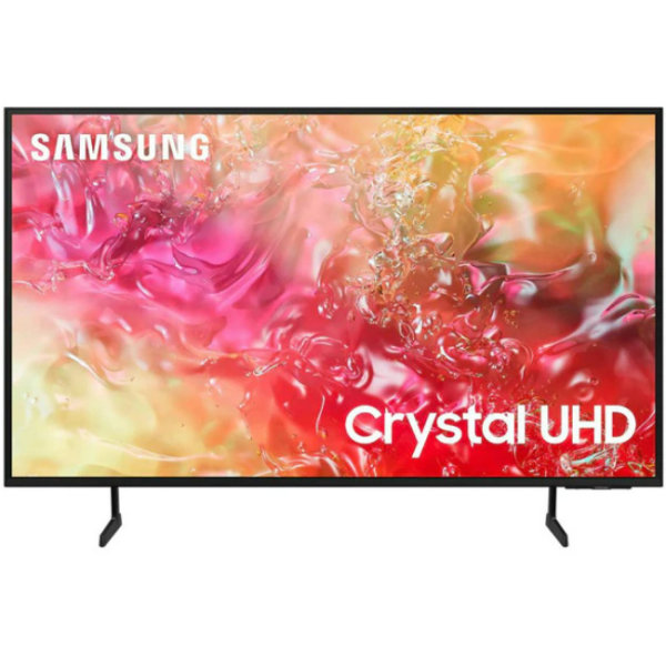 SAMSUNG 43" SMART UHD TV UE43DU7100KXXU