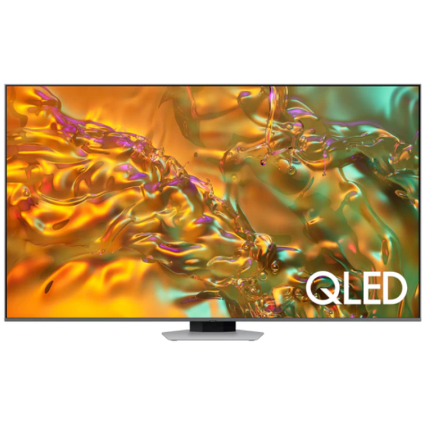 SAMSUNG 55" QLED 4K HDR TV QE55Q80DATXXU