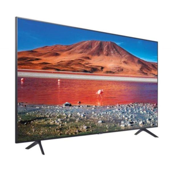 SAMSUNG 75" CRYSTAL UHD 4K UE75TU7020KXXU - Image 2