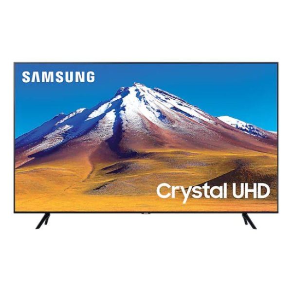 SAMSUNG 75" CRYSTAL UHD 4K UE75TU7020KXXU