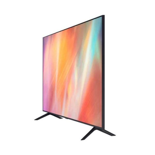 SAMSUNG 4KI HDR SMART TV 85" UE85AU7100KXXU - Image 2
