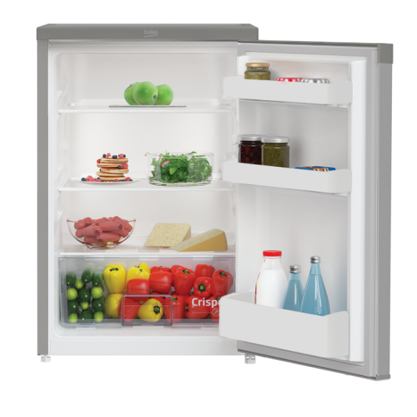 BEKO LARDER U/C FRIDGE SILVER UL4584S - Image 2